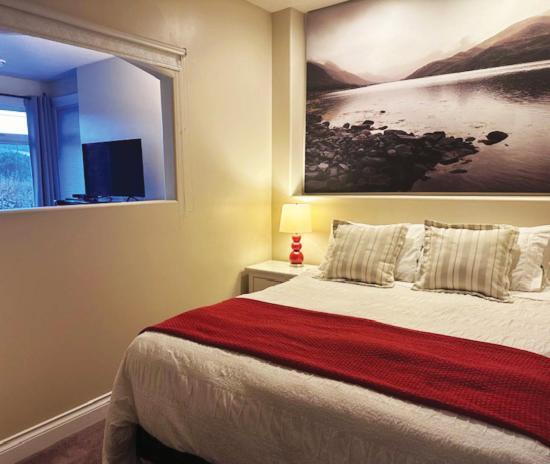 Quail Ridge Hotell Kelowna Eksteriør bilde