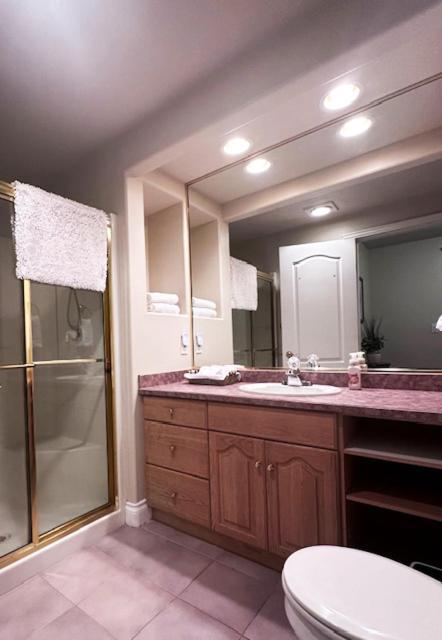 Quail Ridge Hotell Kelowna Eksteriør bilde